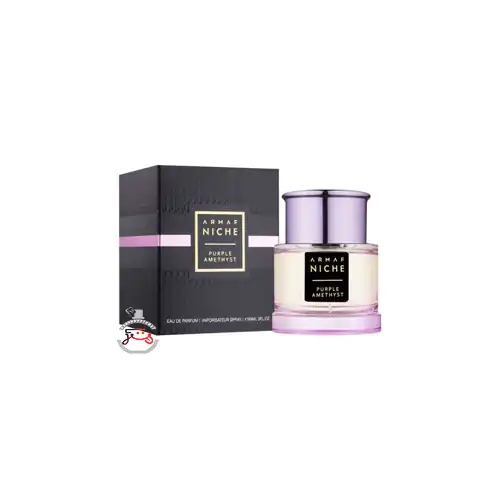 عطر ادکلن آرماف نیش پرپل آمتیست